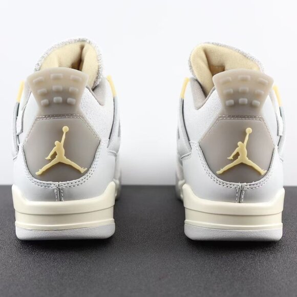 Air Jordan 4 RETEO “Craft” AJ4
